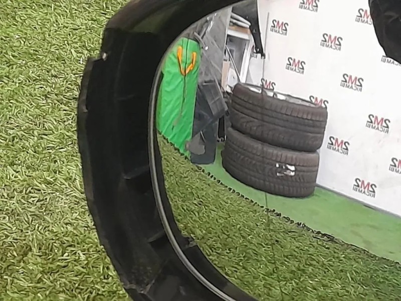 Retrovisore Esterno ANT SX 7182695 Bmw Serie 3 E90 Berlina 2005