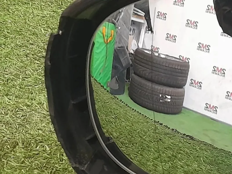 Retrovisore Esterno ANT SX 7182695 Bmw Serie 3 E90 Berlina 2005