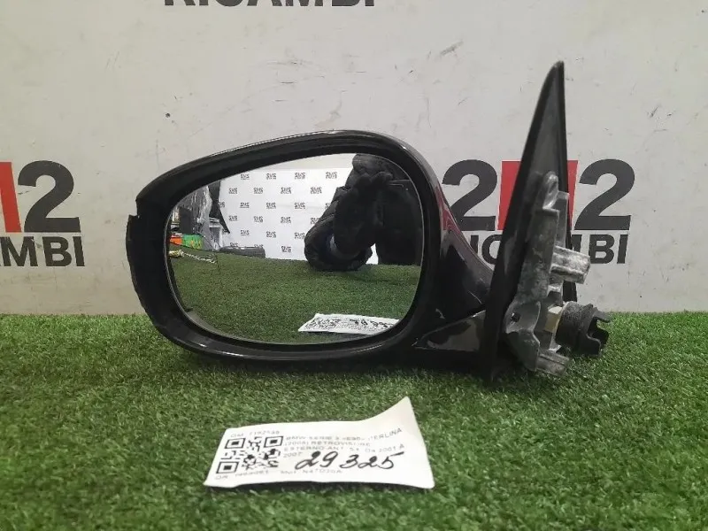 Retrovisore Esterno ANT SX 7182695 Bmw Serie 3 E90 Berlina 2005