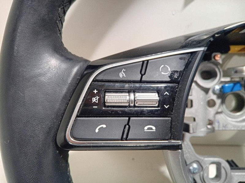Volante 56130D9AA0 Kia Sportage IV 2018