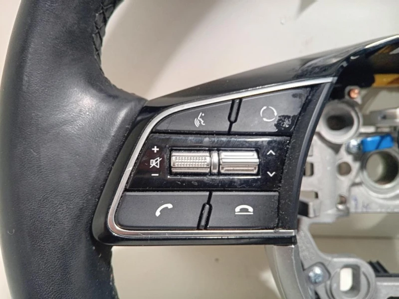 Volante 56130D9AA0 Kia Sportage IV 2018