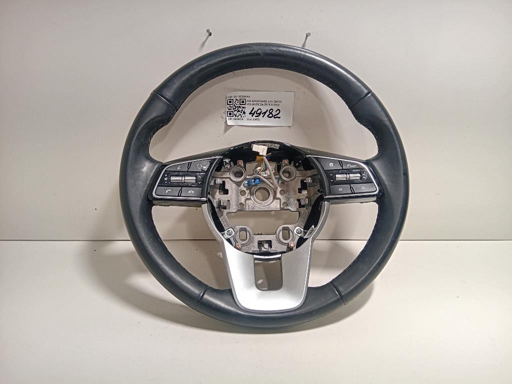 Volante 56130D9AA0 Kia Sportage IV 2018