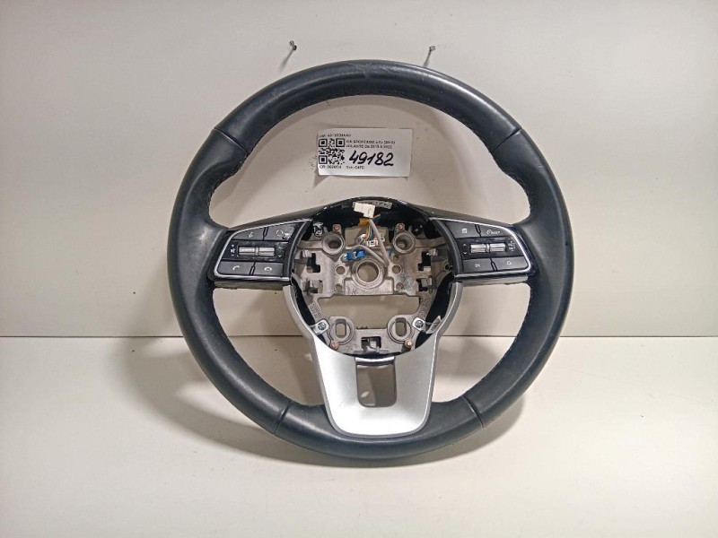 Volante 56130D9AA0 Kia Sportage IV 2018