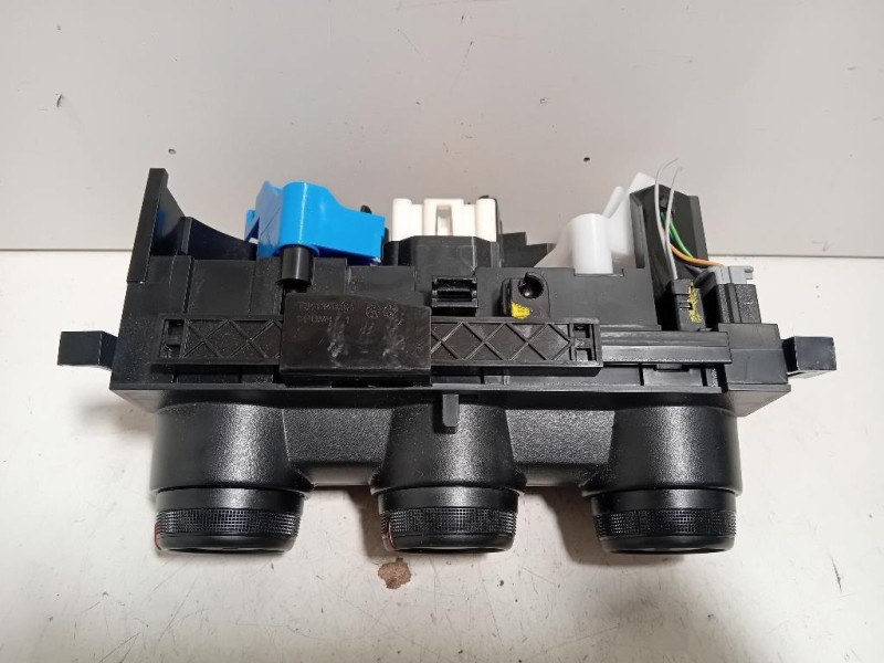 Modulo Comando Riscaldamento Clima T20954B Dacia Duster II 2018