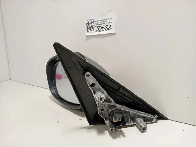 Retrovisore Esterno ANT SX 922987502 Bmw Serie 3 E90 Berlina 2005