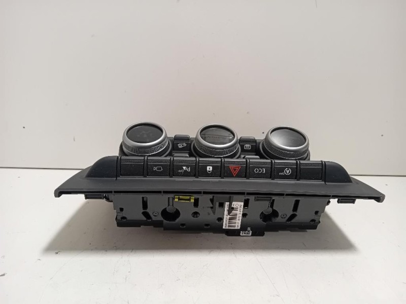 Modulo Comando Riscaldamento Clima 275001148R283E83332R Dacia Duster II 2021