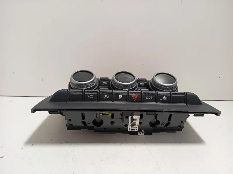 Modulo Comando Riscaldamento Clima 275001148R283E83332R Dacia Duster II 2021