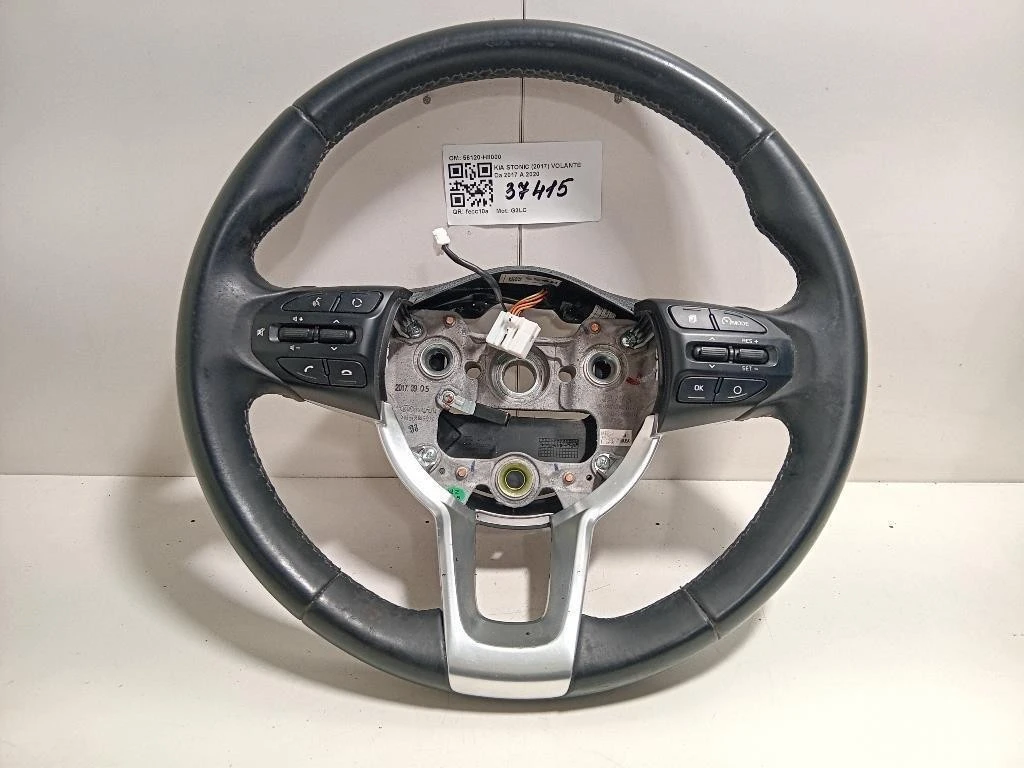 Volante 56120-H8000 Kia Stonic 2017