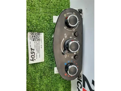 Modulo Comando Riscaldamento Clima 275108691R Dacia Sandero II 2013