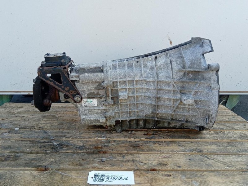 Cambio 5 MARCE MANUALE Ford Transit IV 2000