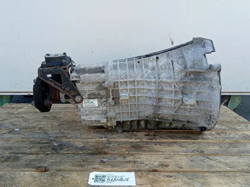 Cambio 5 MARCE MANUALE Ford Transit IV 2000