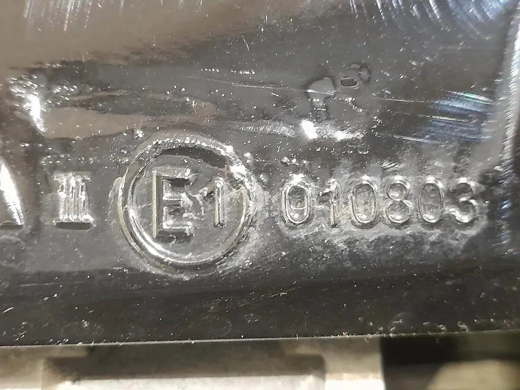 Retrovisore Esterno ANT SX Bmw Serie 3 E92 Coupe 2007