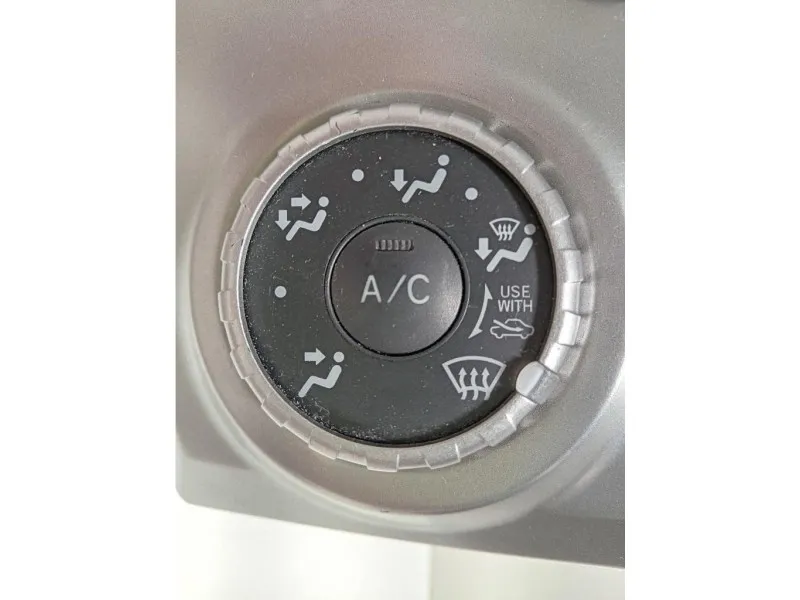 Modulo Comando Riscaldamento Clima 55412-B4020 Daihatsu Terios II 2009