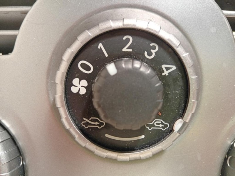 Modulo Comando Riscaldamento Clima 55412-B4020 Daihatsu Terios II 2009