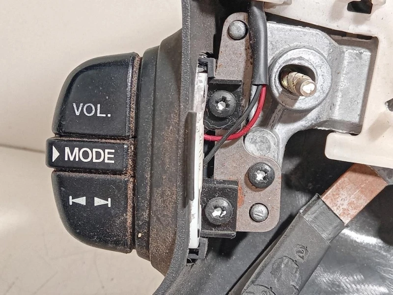 Volante VOLANTE Land Rover Discovery II 1999