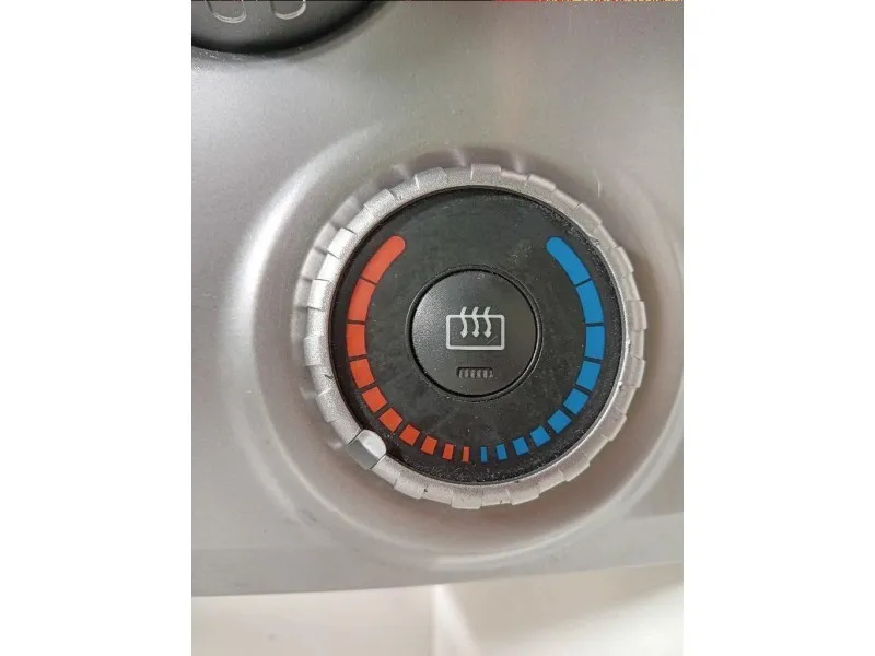 Modulo Comando Riscaldamento Clima 55412-B4020 Daihatsu Terios II 2009