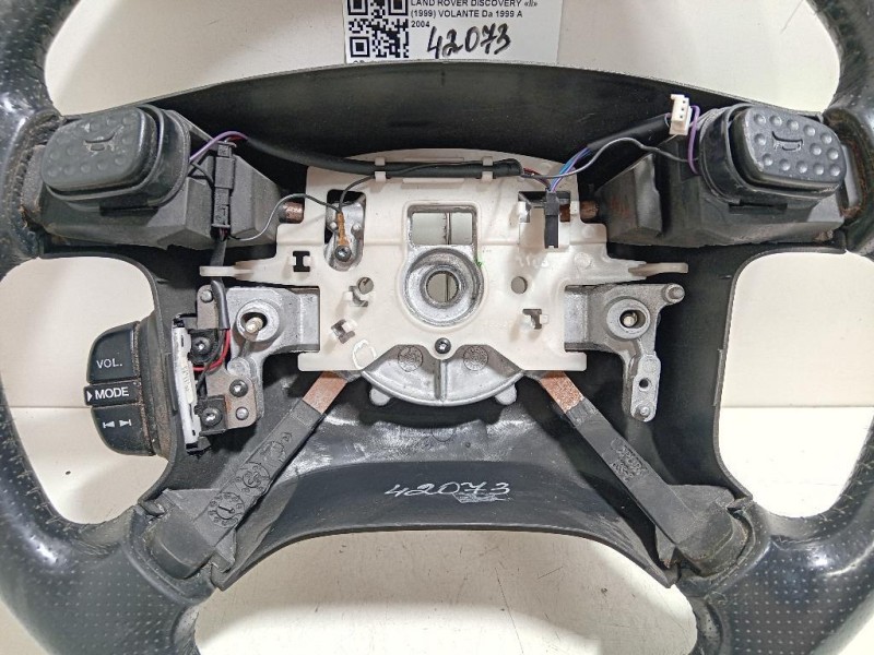 Volante VOLANTE Land Rover Discovery II 1999