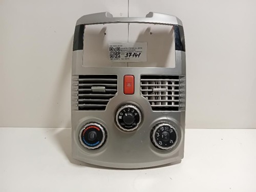 Modulo Comando Riscaldamento Clima 55412-B4020 Daihatsu Terios II 2009