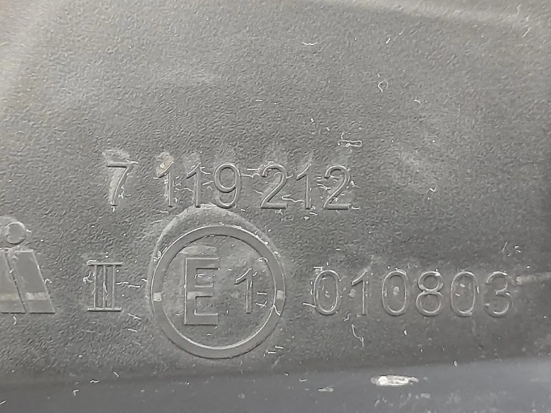 Retrovisore Esterno ANT SX 7119212 Bmw Serie 3 E92 Coupe 2007