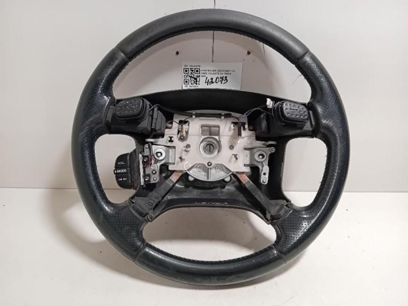 Volante VOLANTE Land Rover Discovery II 1999