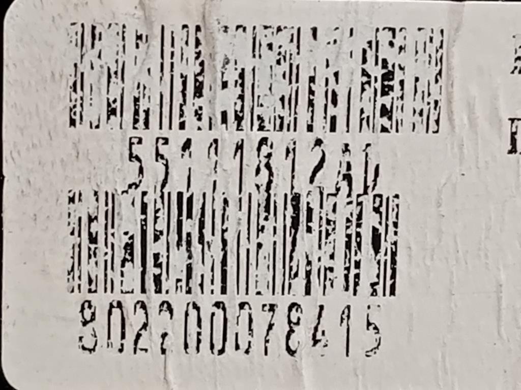 Modulo Comando Riscaldamento Clima 55111812AD Dodge Journey 2009