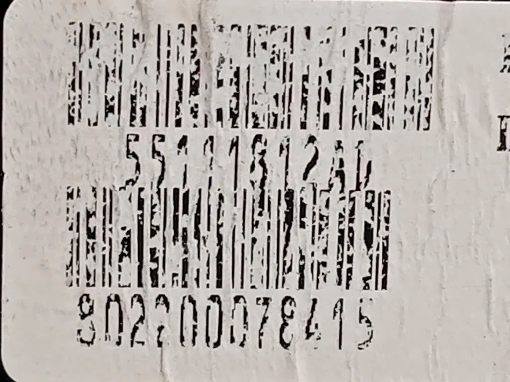 Modulo Comando Riscaldamento Clima 55111812AD Dodge Journey 2009