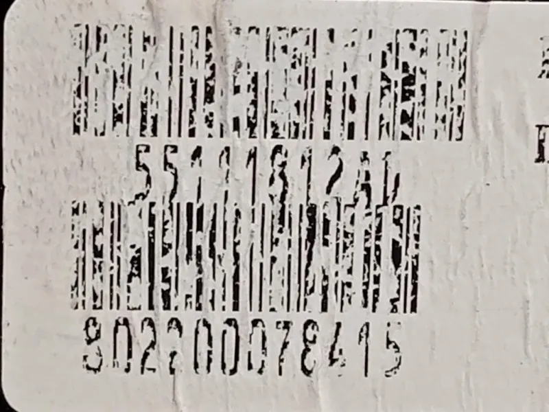 Modulo Comando Riscaldamento Clima 55111812AD Dodge Journey 2009