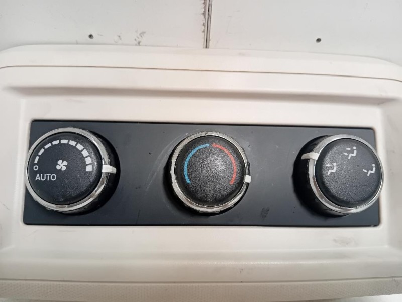 Modulo Comando Riscaldamento Clima 55111812AD Dodge Journey 2009