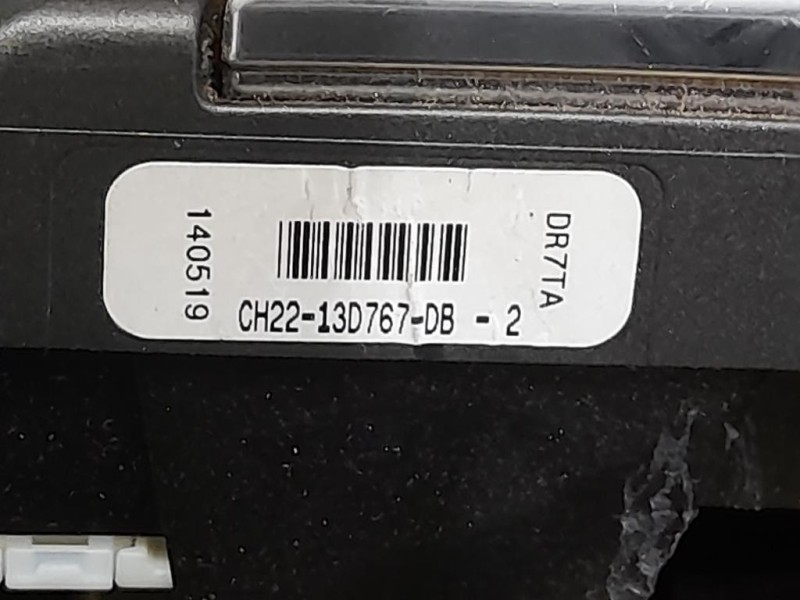 Volante CH52-13D767-BC-1 Land Rover Discovery IV 2010