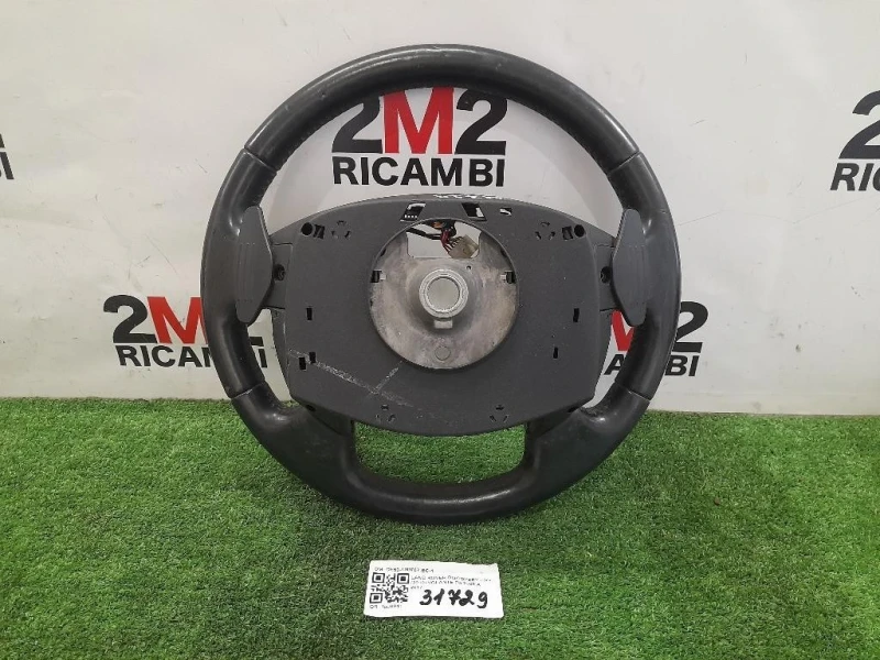 Volante CH52-13D767-BC-1 Land Rover Discovery IV 2010