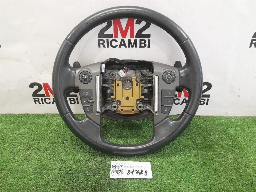 Volante CH52-13D767-BC-1 Land Rover Discovery IV 2010