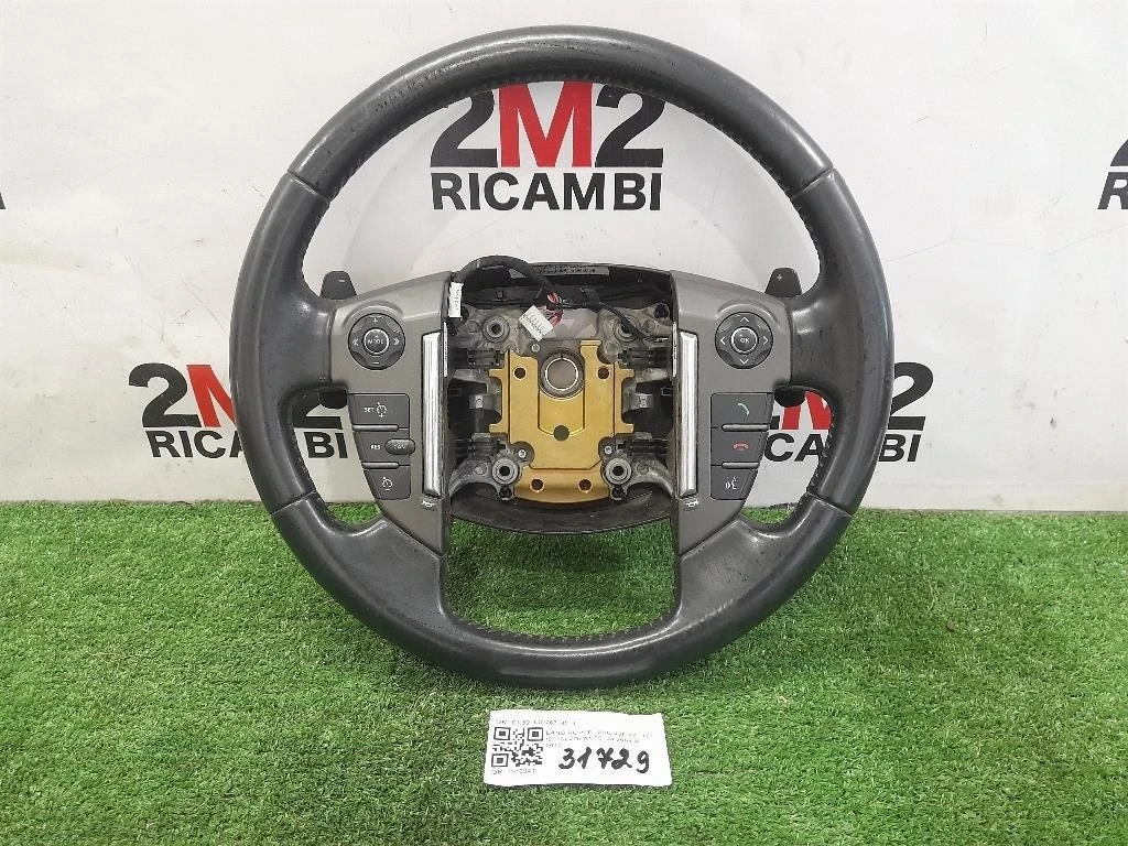 Volante CH52-13D767-BC-1 Land Rover Discovery IV 2010