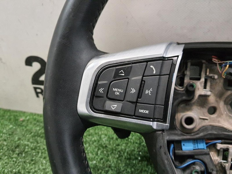 Volante FK723563RE8PVJ Land Rover Discovery V Sport 2015