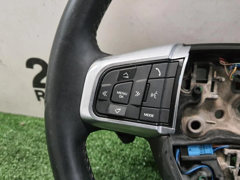 Volante FK723563RE8PVJ Land Rover Discovery V Sport 2015