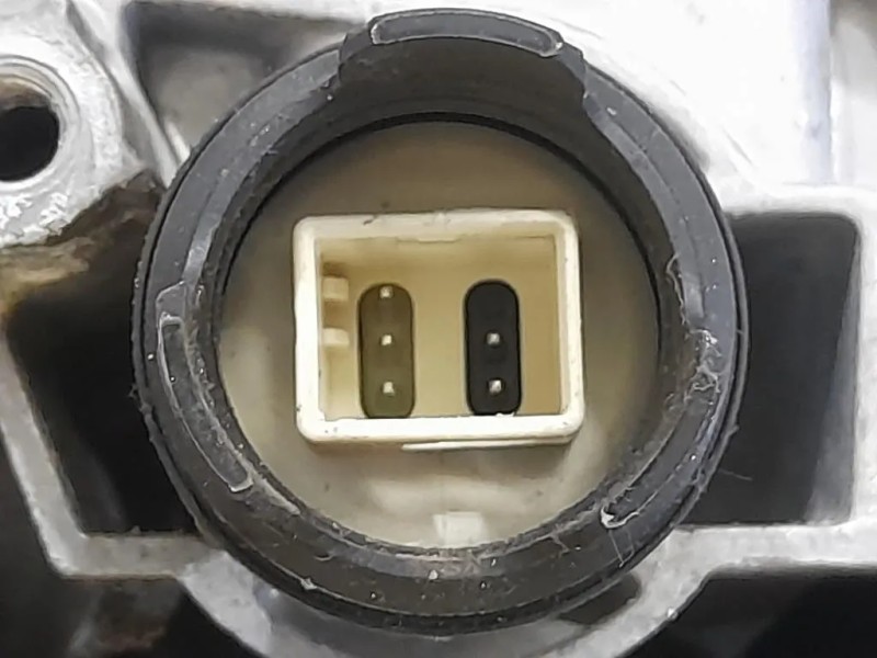 Retrovisore Esterno ANT SX 7119212 Bmw Serie 3 E92 Coupe 2007