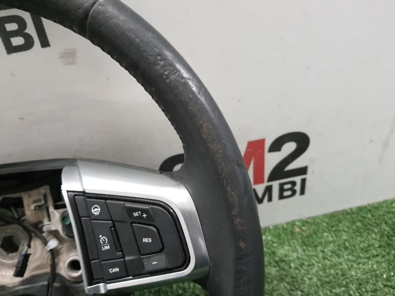 Volante FK723563RE8PVJ Land Rover Discovery V Sport 2015