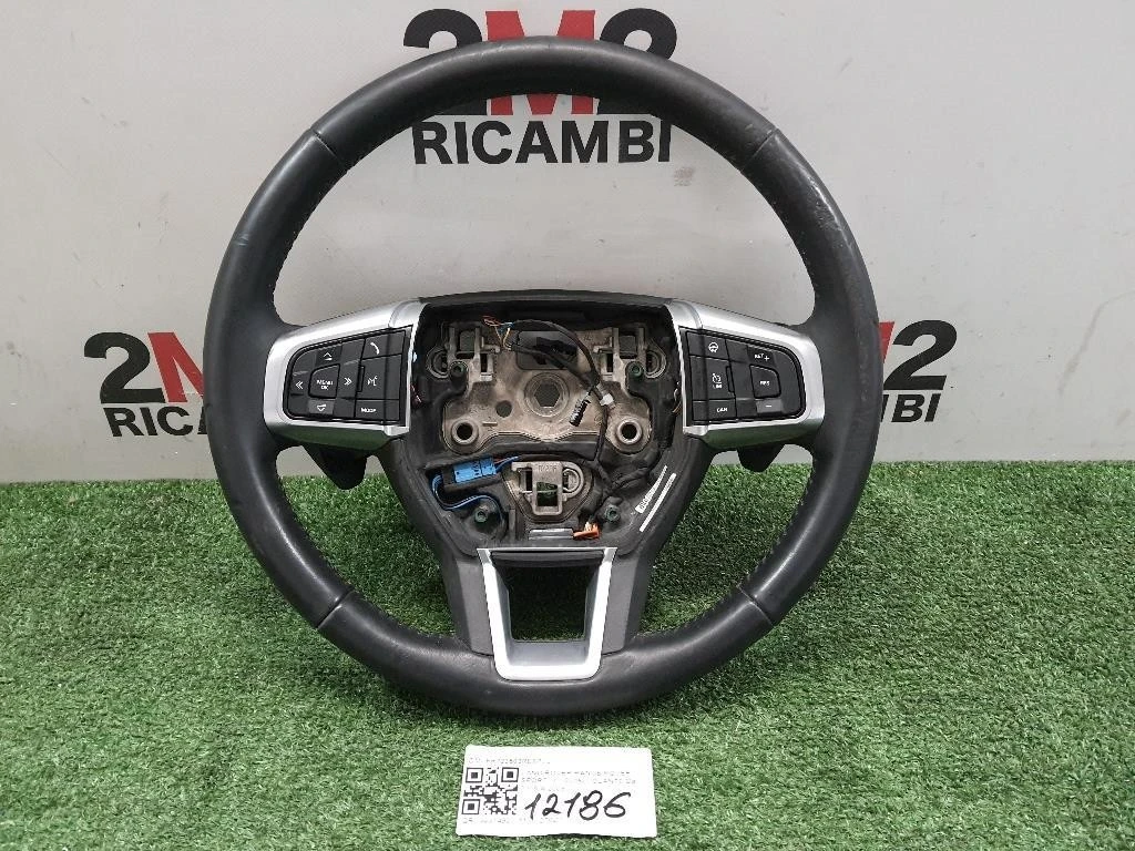 Volante FK723563RE8PVJ Land Rover Discovery V Sport 2015