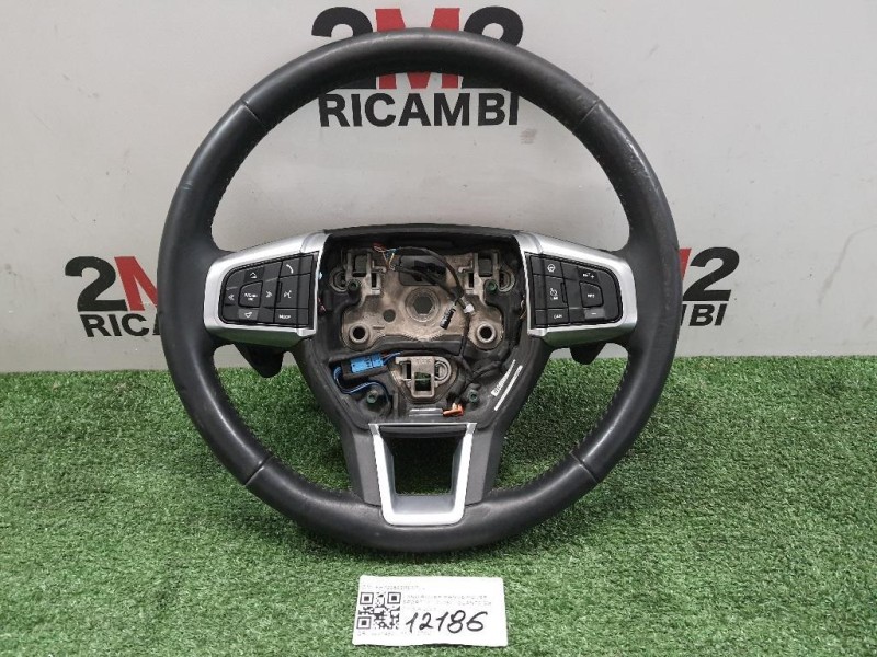 Volante FK723563RE8PVJ Land Rover Discovery V Sport 2015