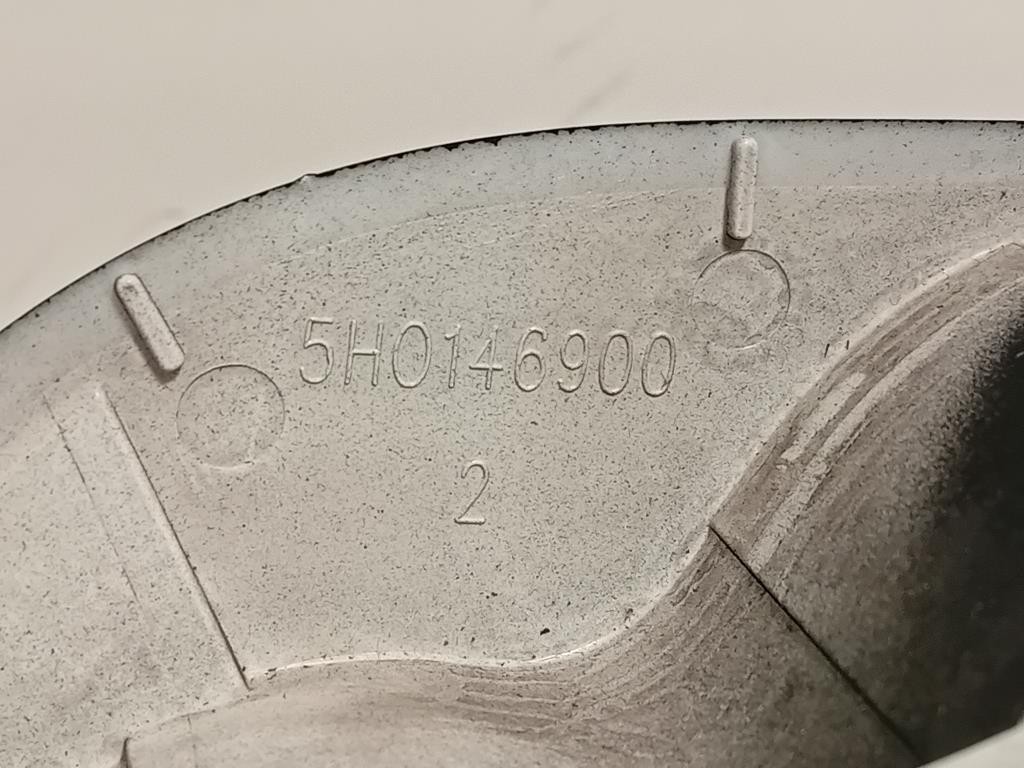 Modulo Comando Riscaldamento Clima 5H0146900 Fiat 500 II 2008