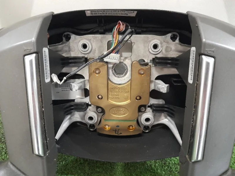 Volante 6H523F945 Land Rover Freelander II 2007