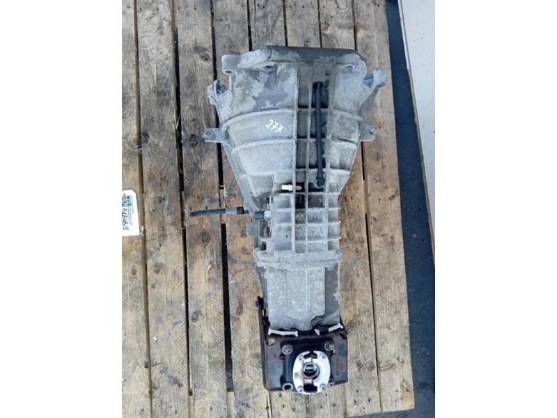 Cambio 5 MARCE MANUALE Ford Transit IV 2000