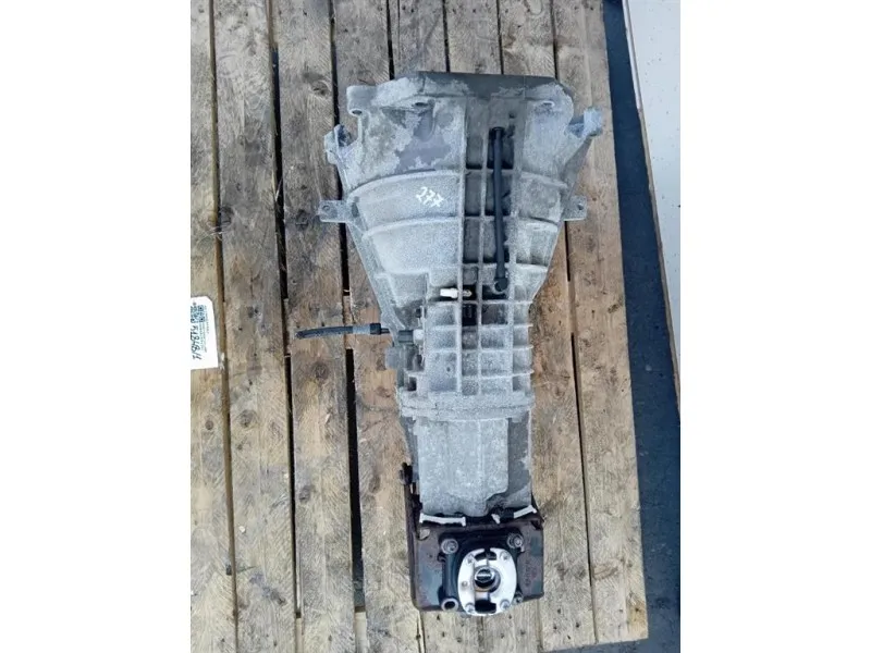 Cambio 5 MARCE MANUALE Ford Transit IV 2000