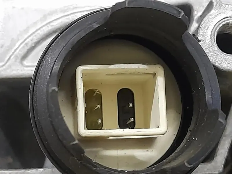 Retrovisore Esterno ANT SX 7119212 Bmw Serie 3 E92 Coupe 2007