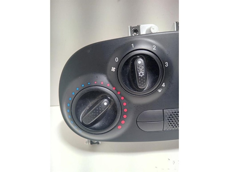 Modulo Comando Riscaldamento Clima 5H0146900 Fiat 500 II 2008