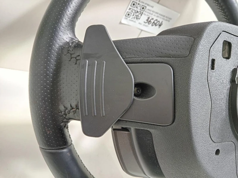 Volante BJ3M-3F563-KE Land Rover Range Rover Evoque I 2011