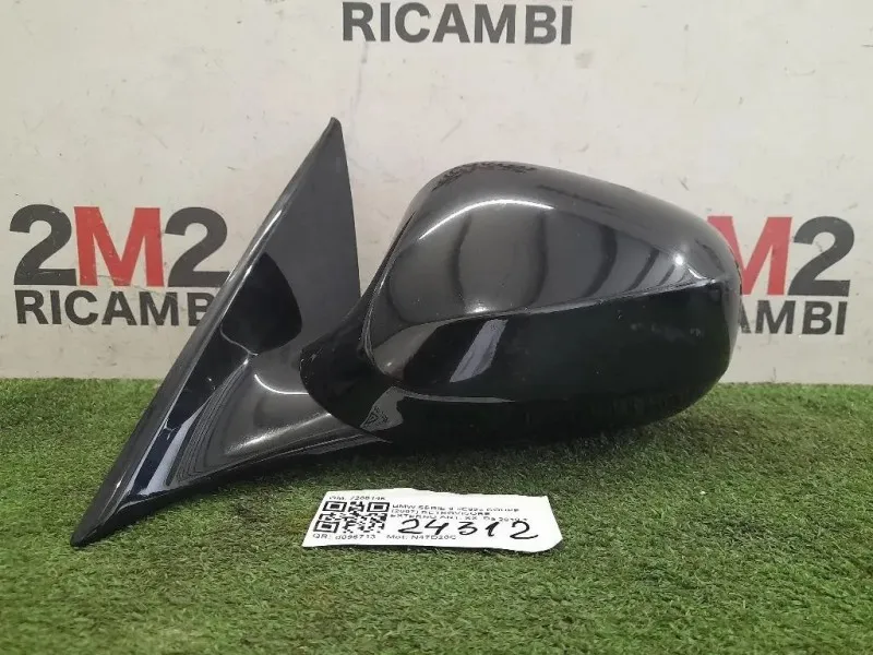 Retrovisore Esterno ANT SX 7208146 Bmw Serie 3 E92 Coupe 2007