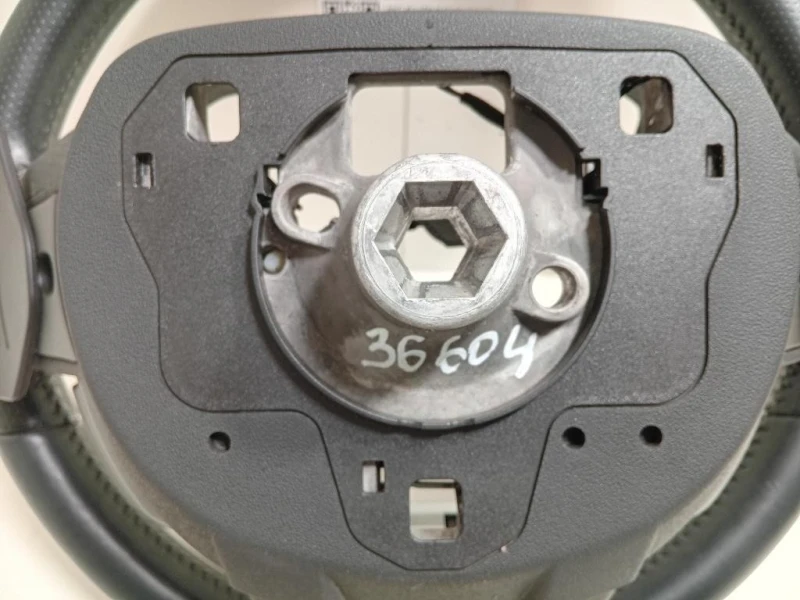 Volante BJ3M-3F563-KE Land Rover Range Rover Evoque I 2011