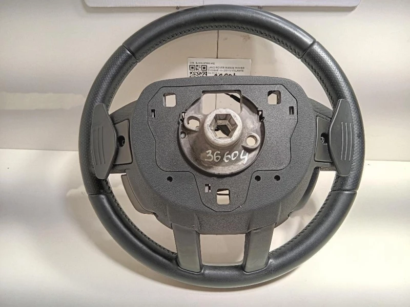 Volante BJ3M-3F563-KE Land Rover Range Rover Evoque I 2011