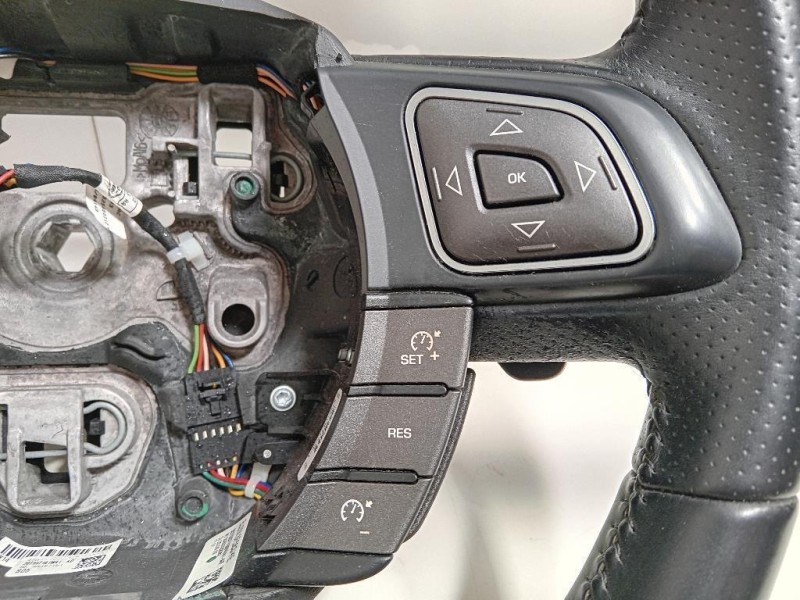 Volante BJ3M-3F563-KE Land Rover Range Rover Evoque I 2011