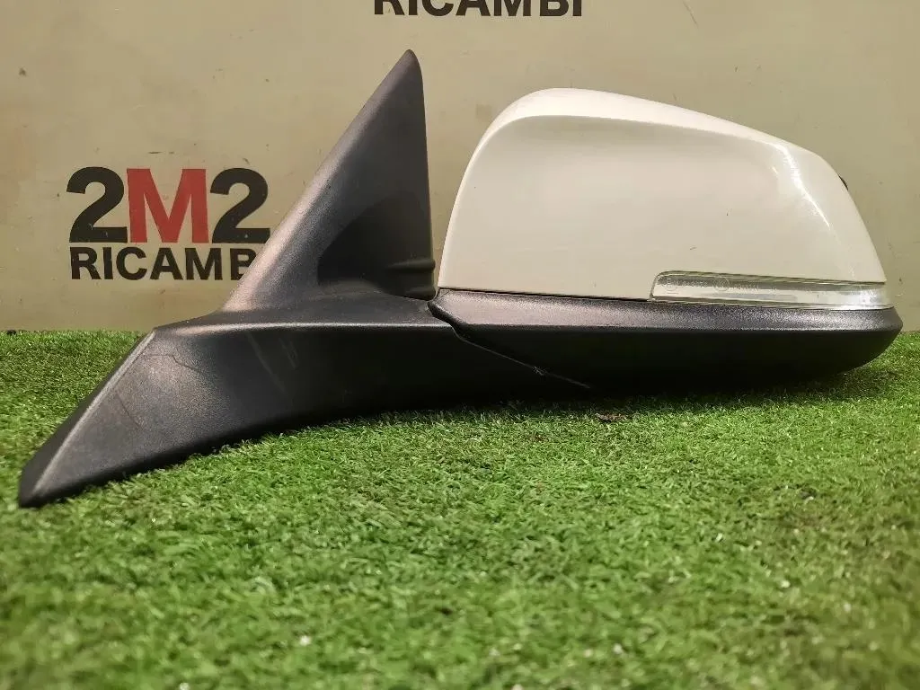 Retrovisore Esterno ANT SX E1021185 Bmw Serie 3 F30 Berlina 2012